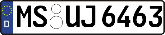 MS-UJ6463