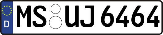 MS-UJ6464