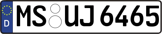 MS-UJ6465