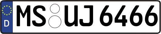 MS-UJ6466
