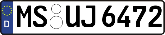 MS-UJ6472