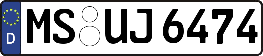 MS-UJ6474