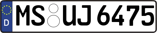 MS-UJ6475