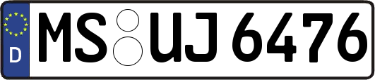 MS-UJ6476