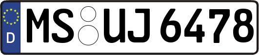 MS-UJ6478