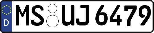 MS-UJ6479