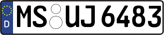 MS-UJ6483