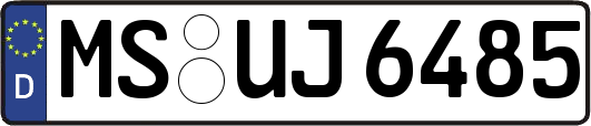 MS-UJ6485