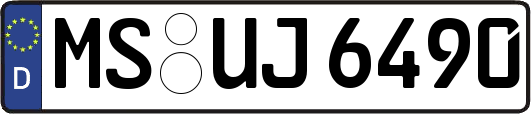 MS-UJ6490