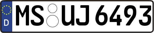 MS-UJ6493