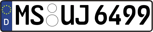 MS-UJ6499