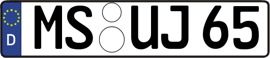 MS-UJ65