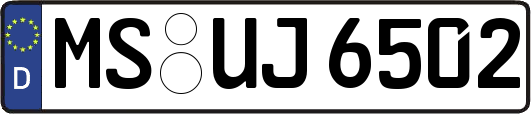 MS-UJ6502