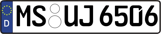 MS-UJ6506