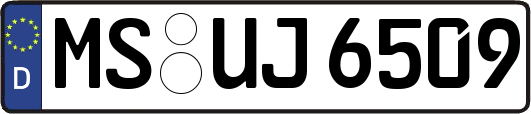 MS-UJ6509