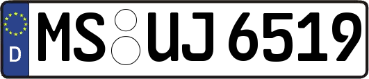 MS-UJ6519