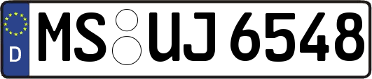 MS-UJ6548