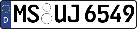 MS-UJ6549