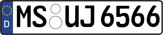 MS-UJ6566