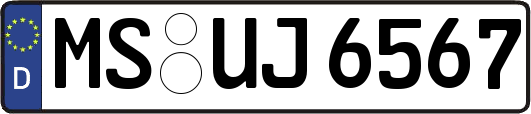 MS-UJ6567