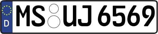 MS-UJ6569