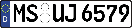 MS-UJ6579