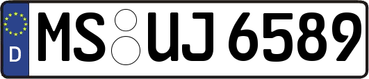 MS-UJ6589