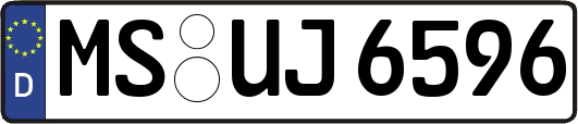 MS-UJ6596