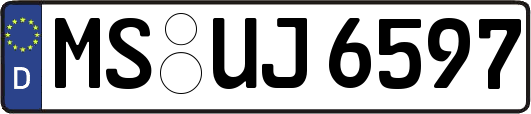 MS-UJ6597