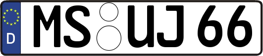 MS-UJ66