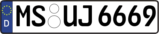 MS-UJ6669