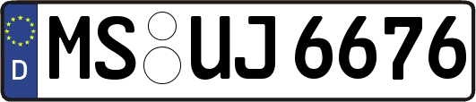 MS-UJ6676