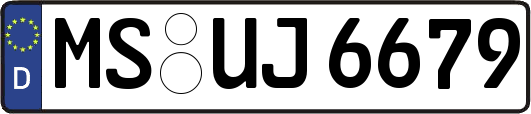MS-UJ6679