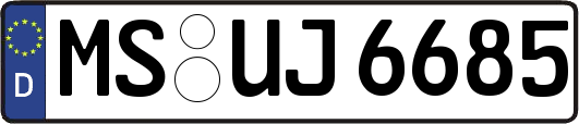 MS-UJ6685