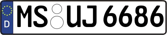 MS-UJ6686