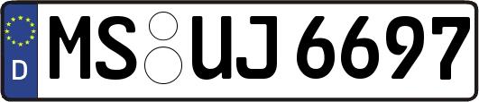 MS-UJ6697
