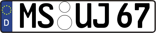 MS-UJ67