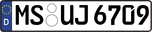 MS-UJ6709