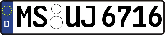 MS-UJ6716