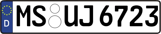 MS-UJ6723