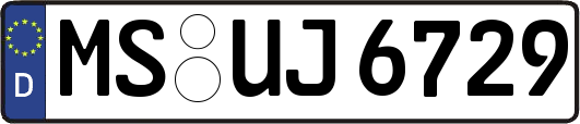 MS-UJ6729