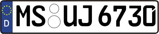 MS-UJ6730