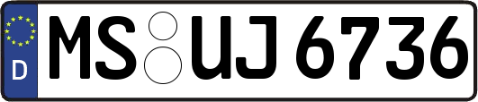 MS-UJ6736