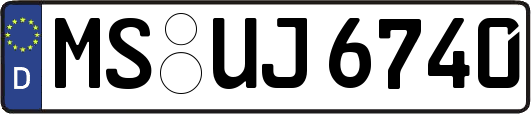 MS-UJ6740