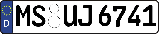 MS-UJ6741