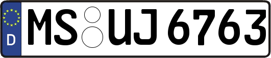 MS-UJ6763