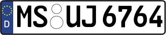 MS-UJ6764