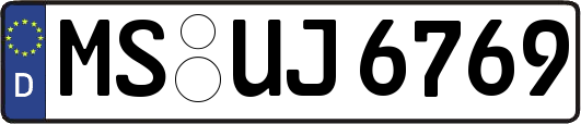 MS-UJ6769