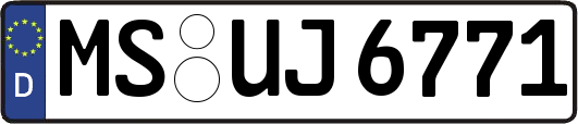 MS-UJ6771