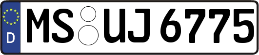 MS-UJ6775